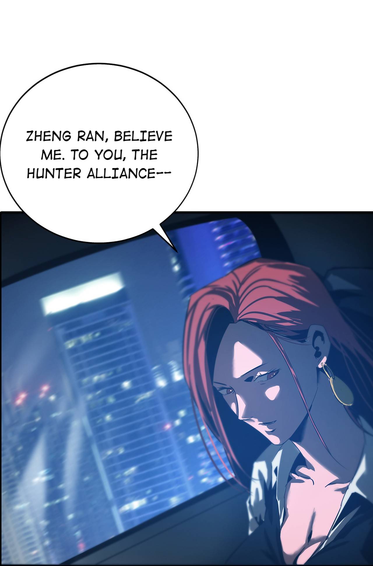 The Blade Chapter 55 32